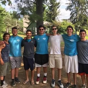 Meet your Posher, Aaron